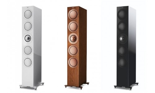 KEF R11 META